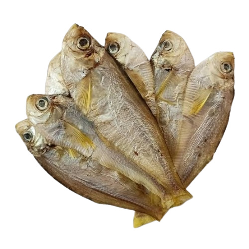 Natural Dry Fish