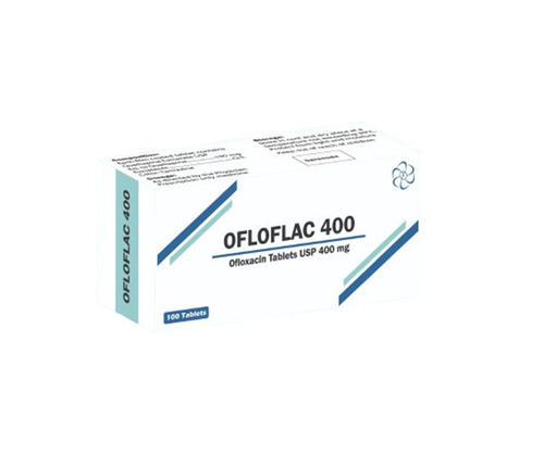 Ofloxacin Tablets
