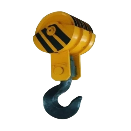 Overhead Cranes Hook Assembly