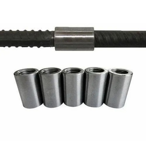 Parallel Thread Coupler