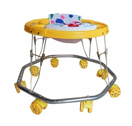 Plastic Baby Walker