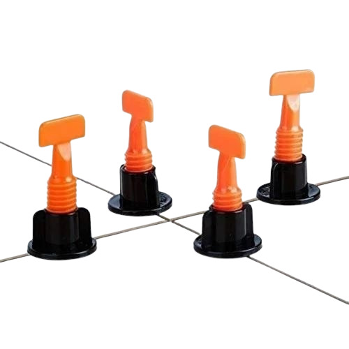 Plastic Orange Tile Leveling System