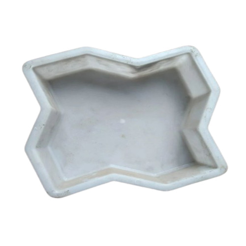 Plastic Paver Tile Mould