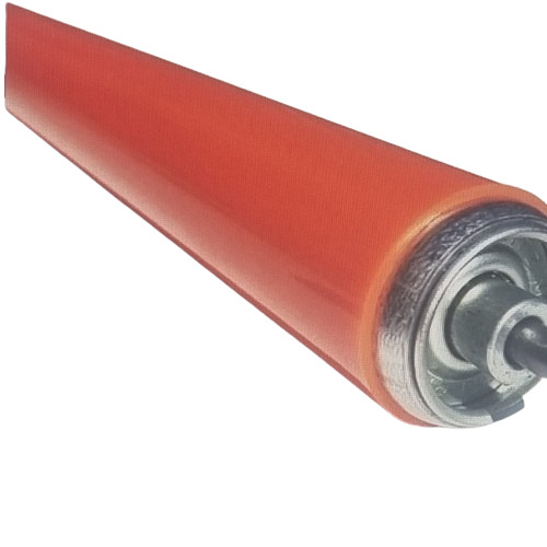 Plastics Conveyor Roller
