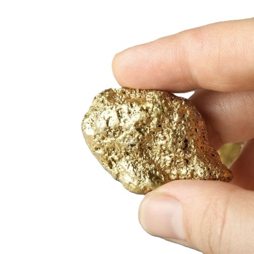 Precious Metals