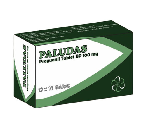 Proguanil Pharmaceutical Tablets