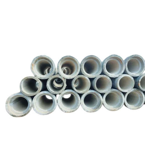 Rcc Spun Pipe - Color: All