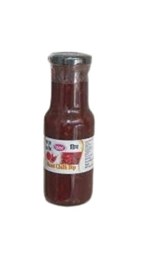 Red Chilli Sauce