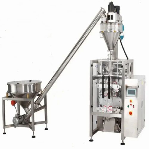 Rice Flakes Machine