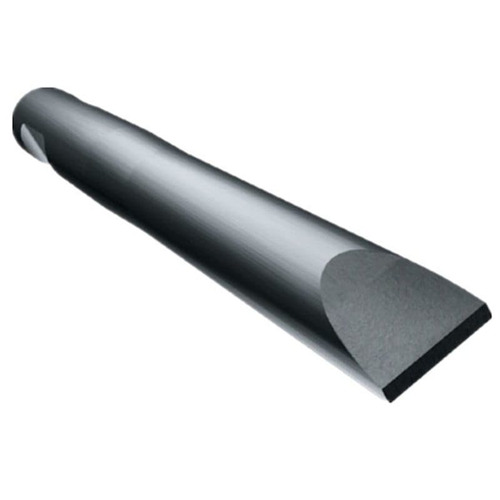 Rock Breaker Chisel 45Mm - Color: Grey