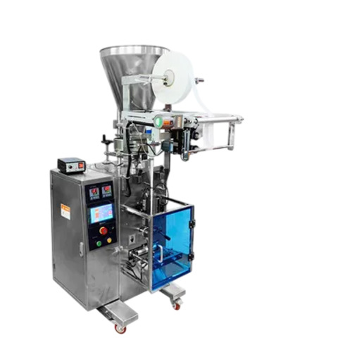 Salt Packaging Machine