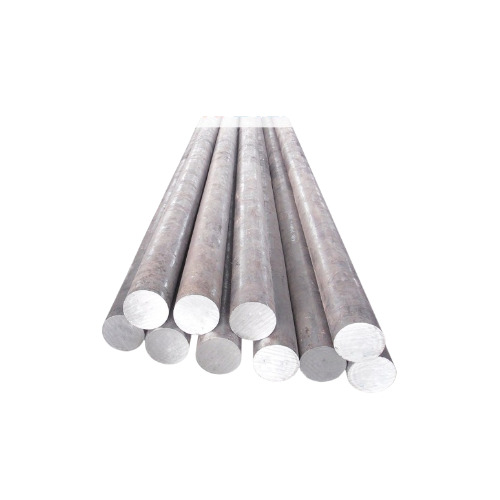 Ss Round Bar - Grade: 316L