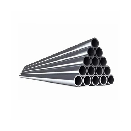 Stainless Steel Round Pipe