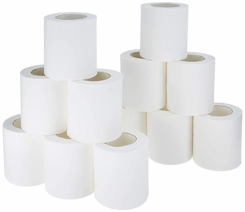 Toilet Paper Roll