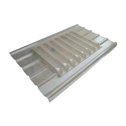 Ventilation Louvers