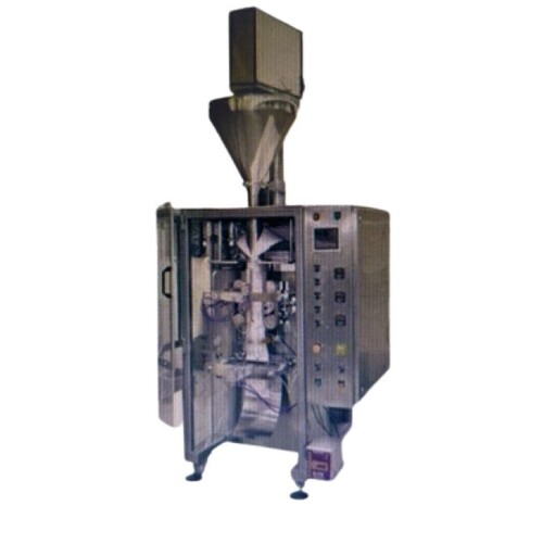 Auger Filler