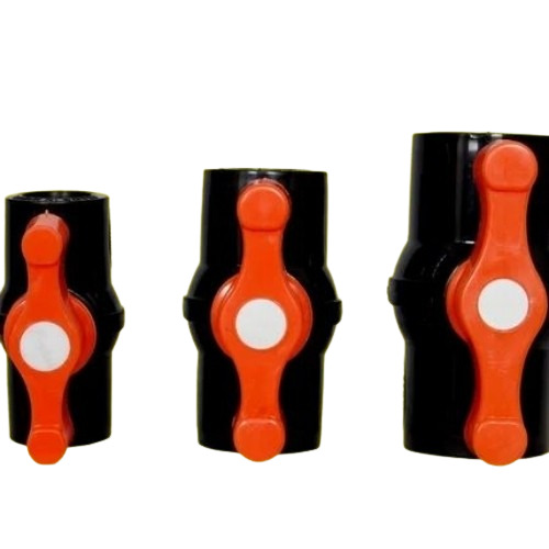 Ball Valves