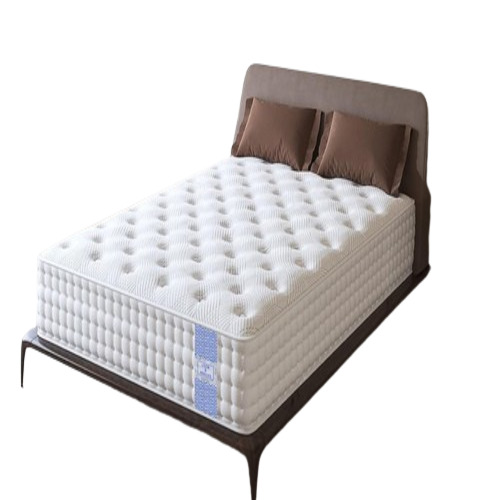Bed Mattress - Color: White