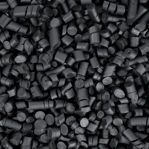 Black Pp Granules