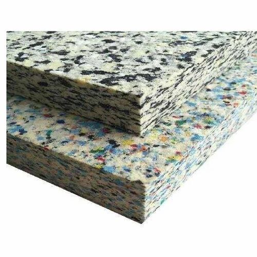 Bonded Foam Sheets - Application: Art & Craft