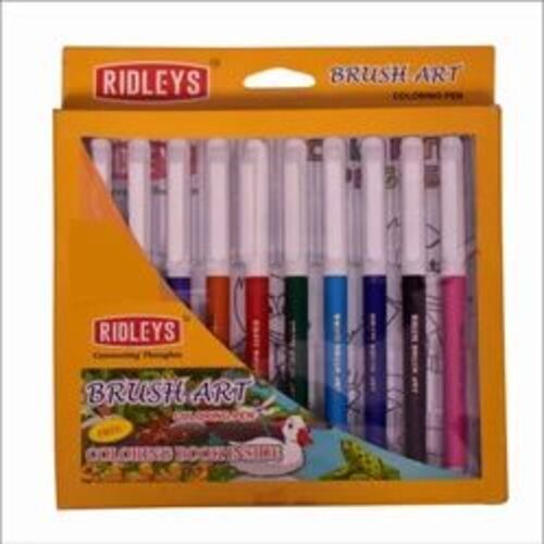 Color Paint Pens
