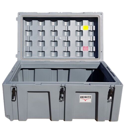 Compartment Cargo Box - Product Type: Commercial
