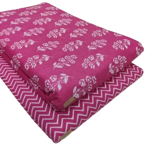 Cotton Kurti Fabric