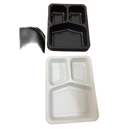Cpet Food Containers
