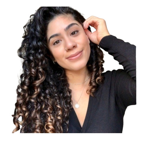 Curly Hair By Angelic Hairs