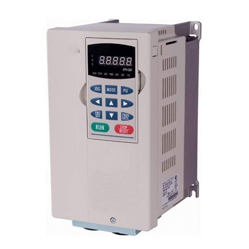 Delta Ac Drive - Application: 1
