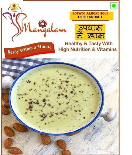 Farali Premix Soup Powder