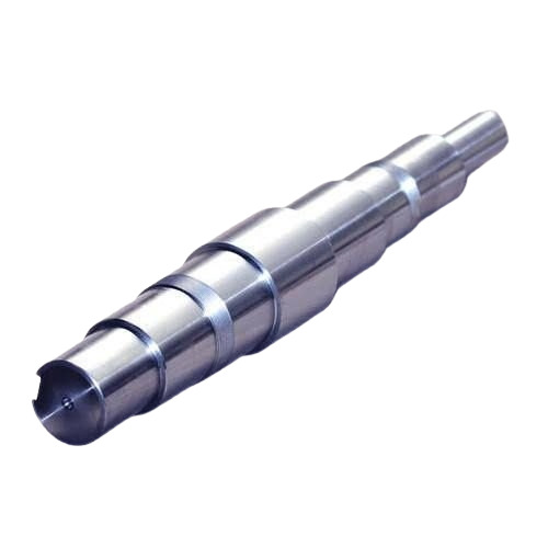 Industrial Shaft