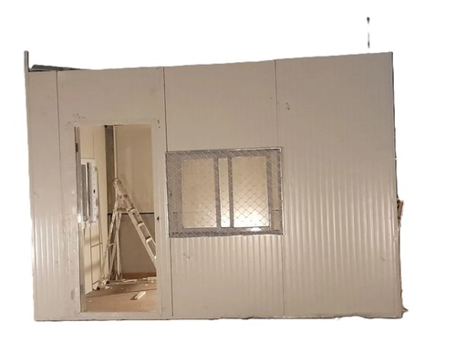 Insulated Container