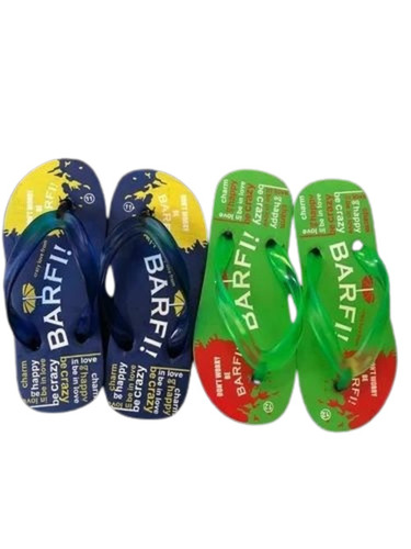 Kids Foot Wear