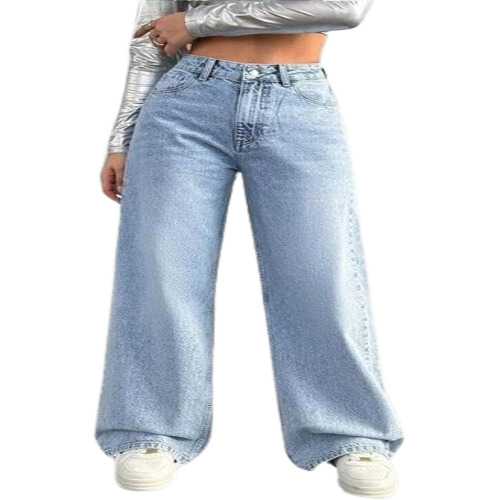 Ladies Jeans