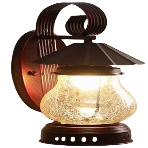 Led Wall Light - Color: All