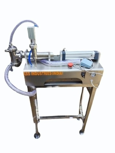 Liquid Filling Machine