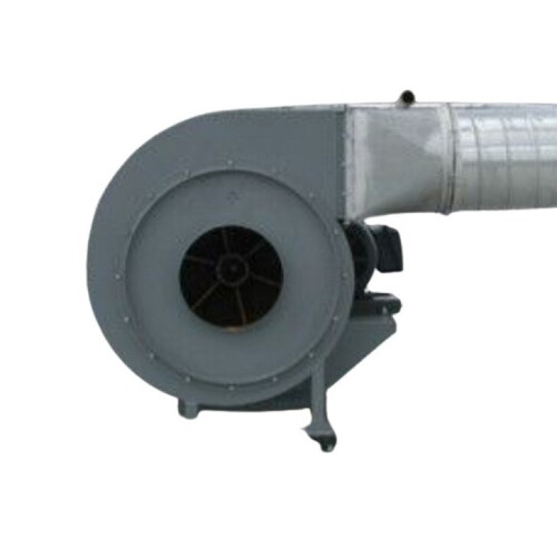 Material Handling Blow