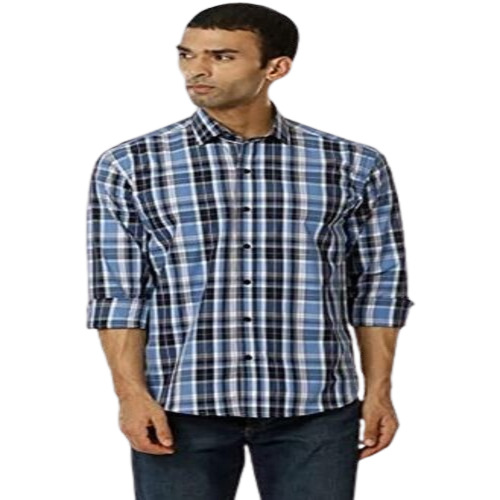 पुरुषों की शर्ट