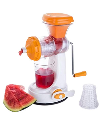 Metro Fruit Juicer