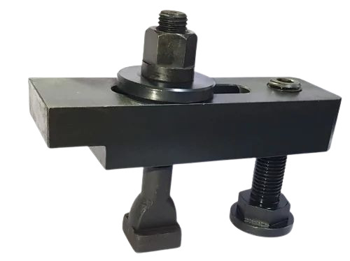 Mould Clamp With Heavy Support Bolt