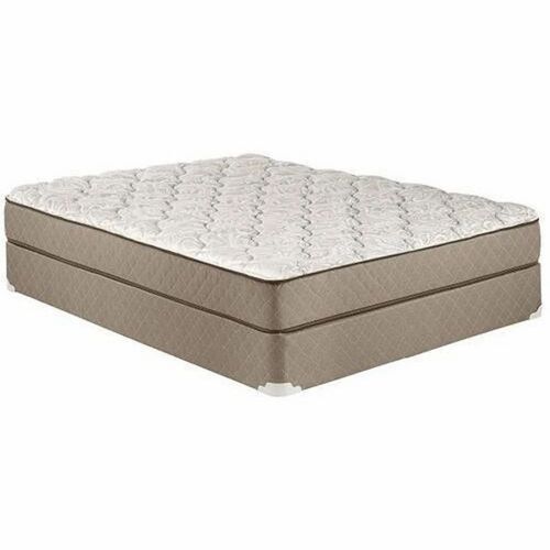 Plain Mattress - Fabric Type: Acrylic