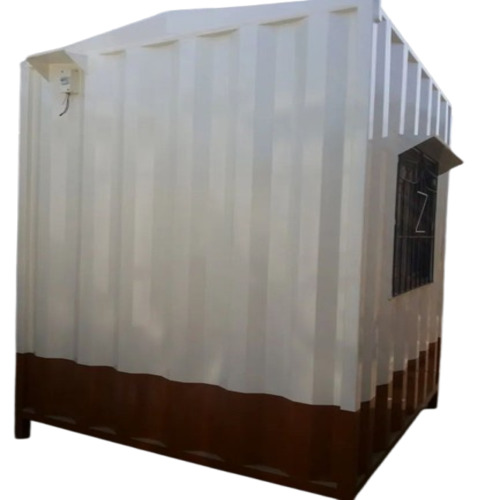 Portable Cabins
