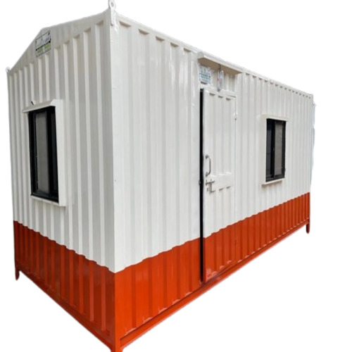 Prefabricated Cabins