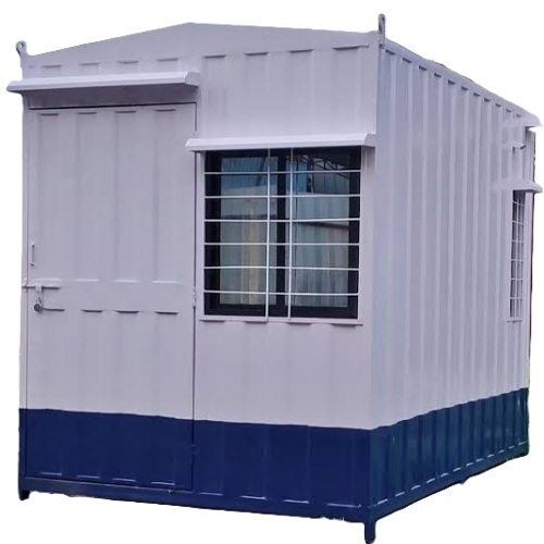 Prefabricated Office Cabin