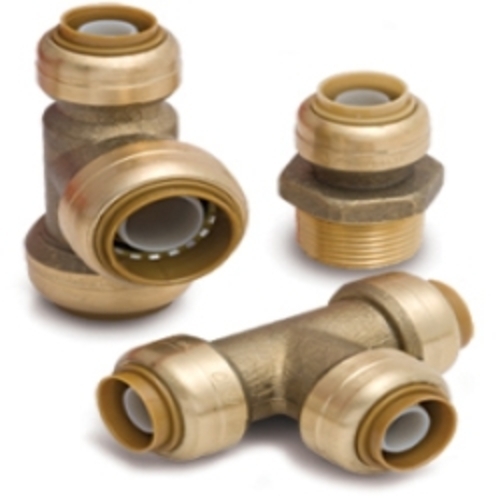 Push Fittings