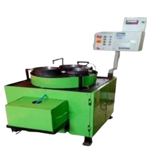 Single Sided Flat Lapping Machine