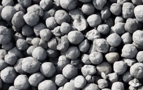 Sponge Iron