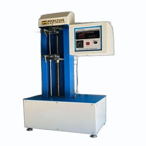 Tensile Strength Tester - Application: All