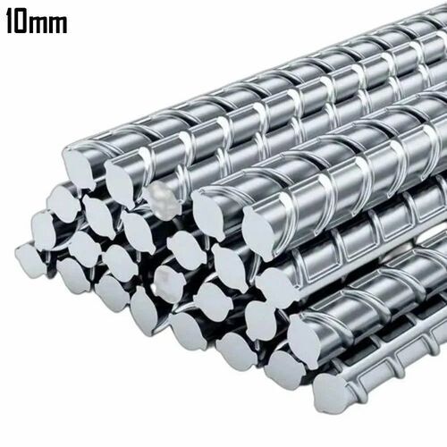 Tmt Bars - Application: Industrial